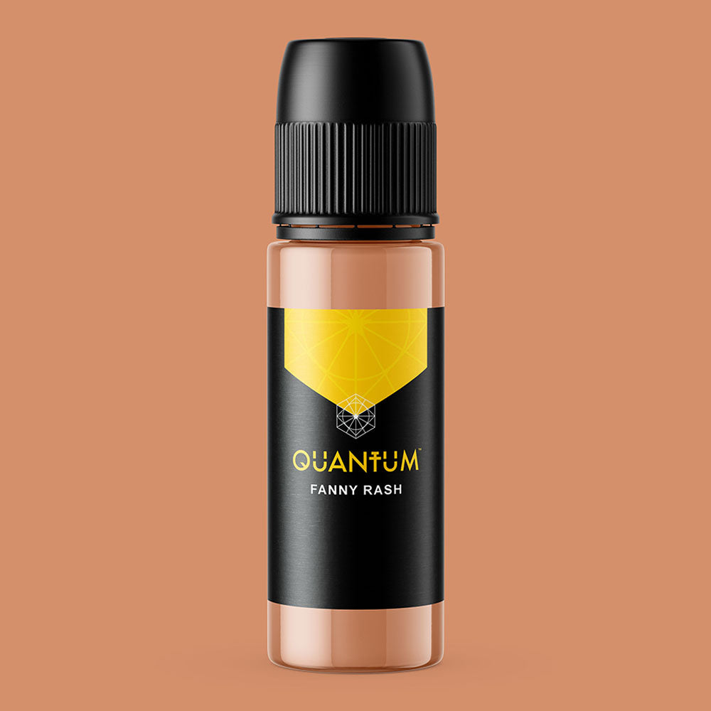 Quantum Tattoo Ink - Gold Label Fanny Rash 30ml