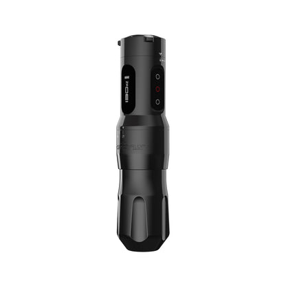 FK One Adjust Wireless Tattoo Machine - Stealth