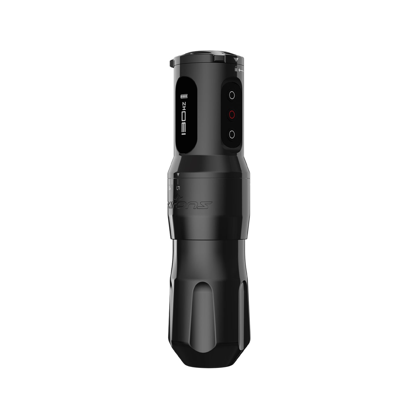 FK One Adjust Wireless Tattoo Machine - Stealth