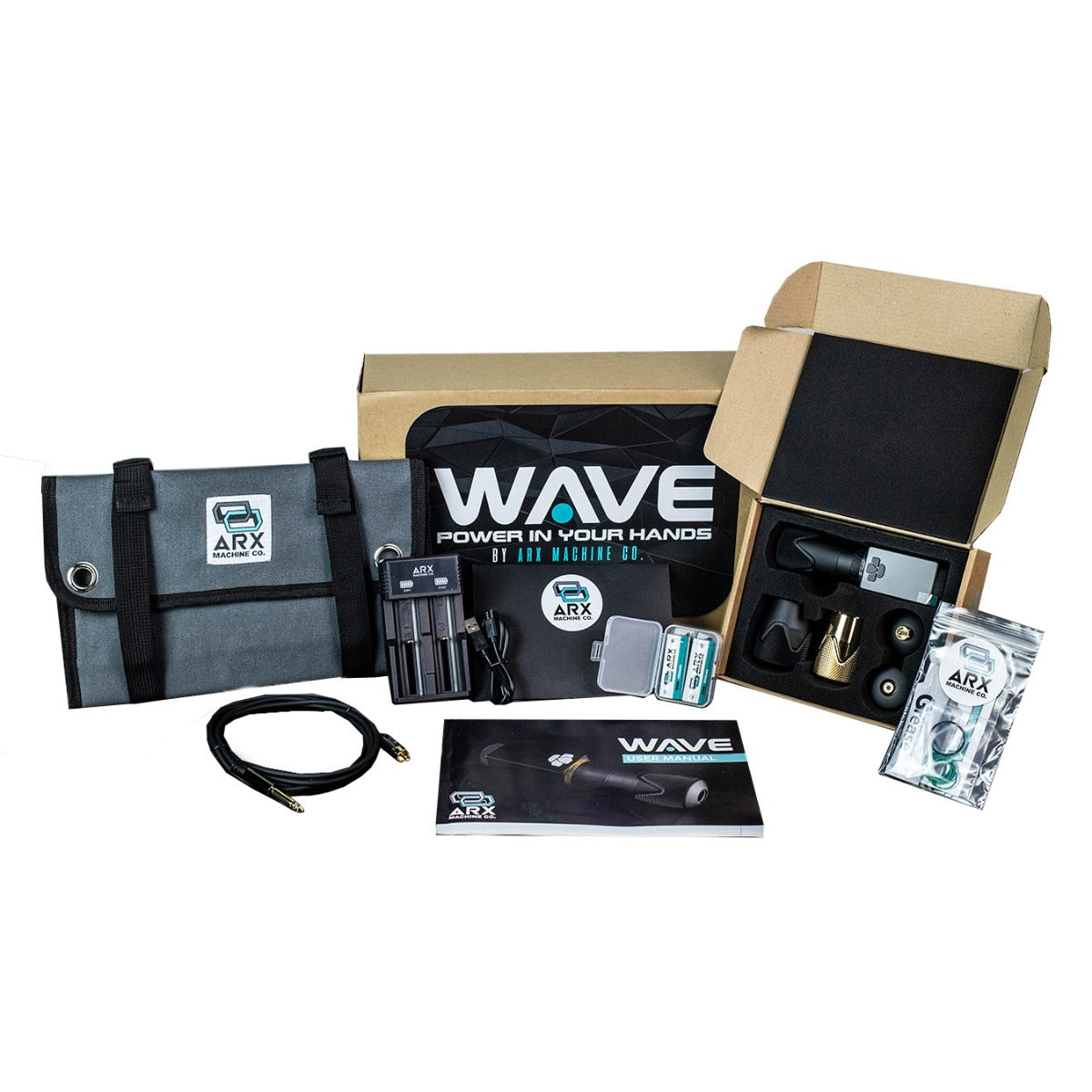 ARX WAVE 4,2mm