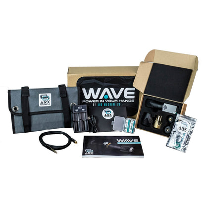 ARX WAVE 4,2mm