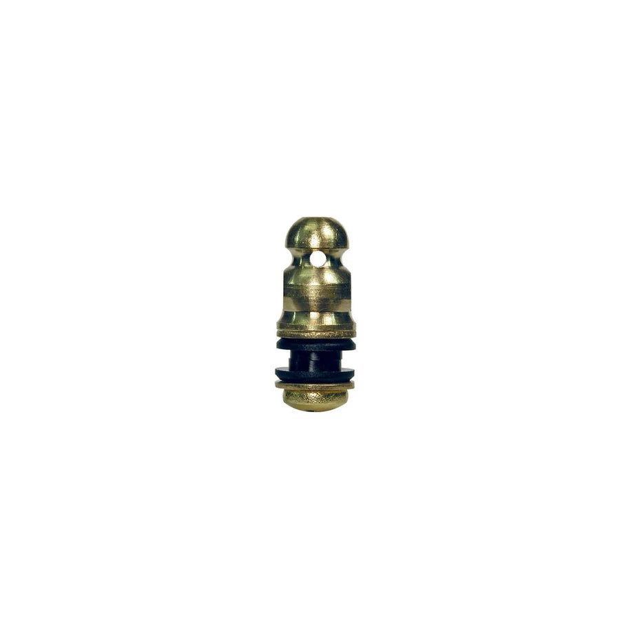 Rear Binding Post - Brass - Kingpin