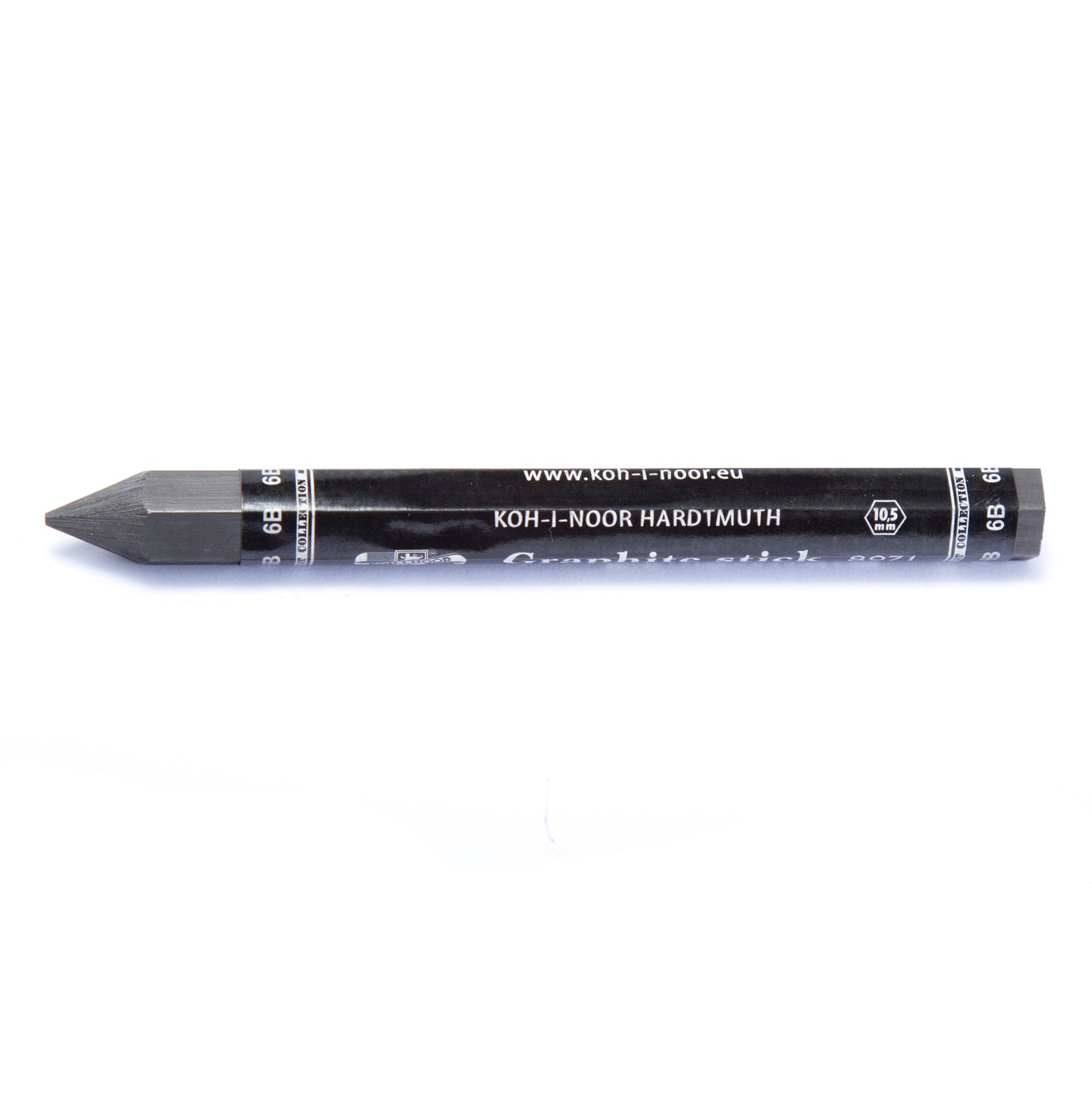 Graphite Stick - 6B