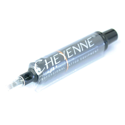 Cheyenne Grip Cover Standard (21mm)