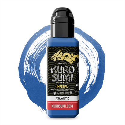 Kuro Sumi Imperial - Atlantic 44ml