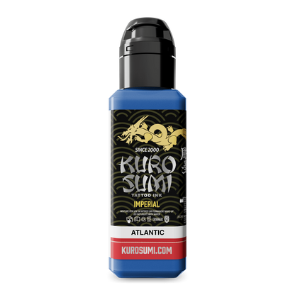 Kuro Sumi Imperial - Atlantic 44ml