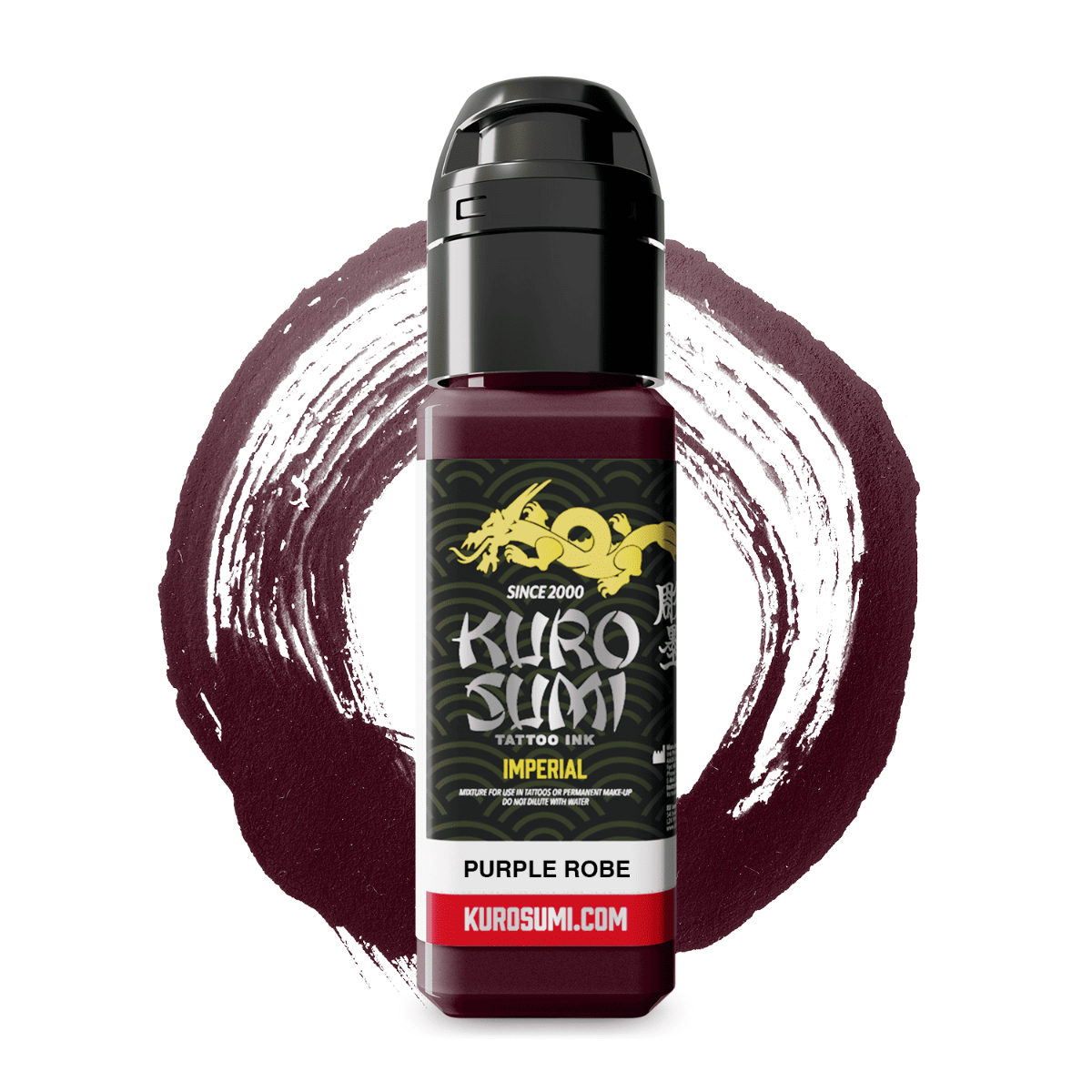 Kuro Sumi Imperial - Purple Robe 44ml