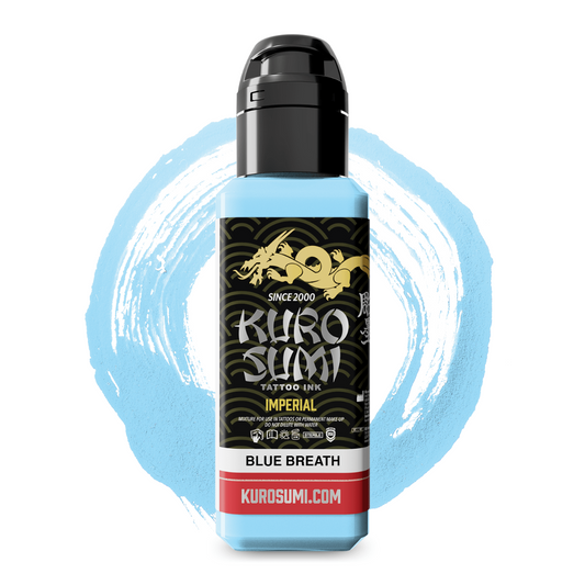 Kuro Sumi Imperial - Blue Breath 44ml