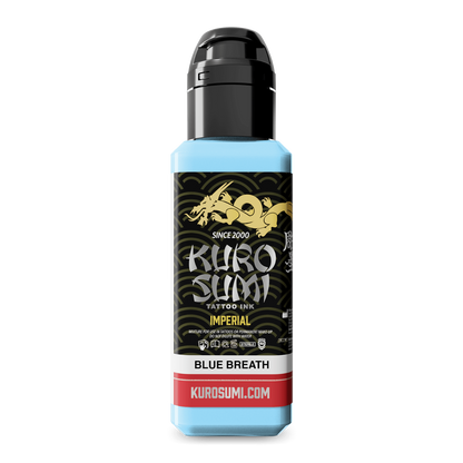 Kuro Sumi Imperial - Blue Breath 44ml