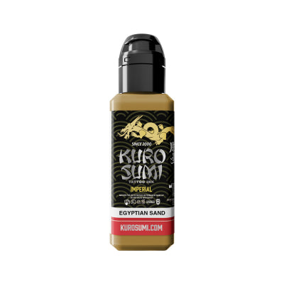 Kuro Sumi Imperial - Egyptian Sand 44ml