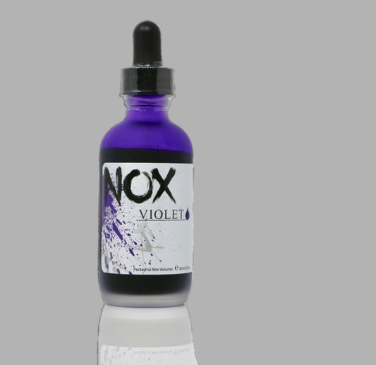 NOX Violet Tattoo Stencil Ink 2 oz