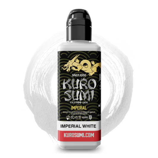 Kuro Sumi Imperial - Imperial White 88ml