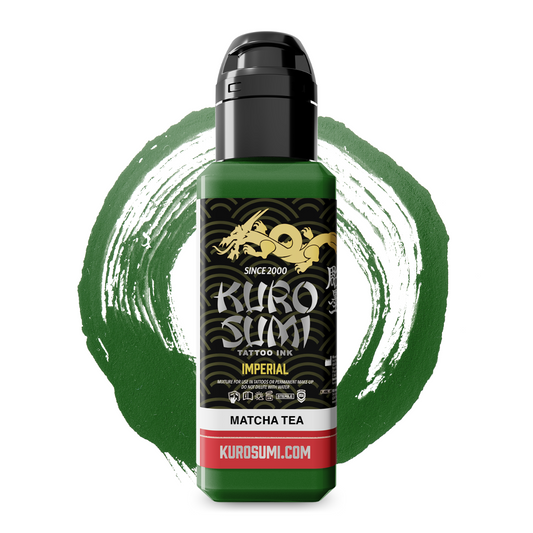 Kuro Sumi Imperial - Matcha Tea v2 44ml