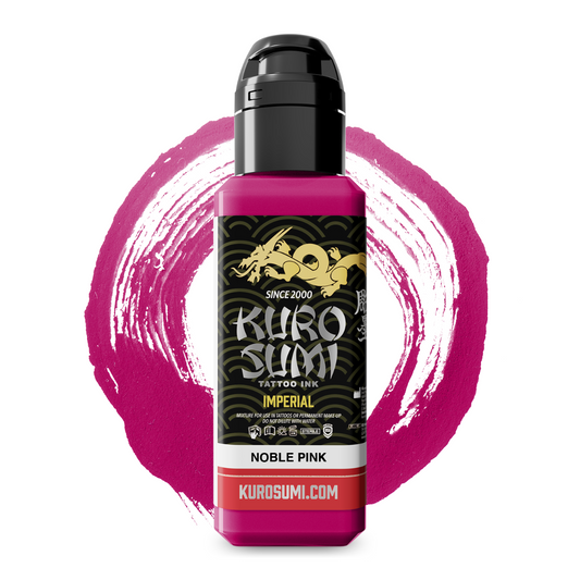 Kuro Sumi Imperial - Noble Pink 44ml