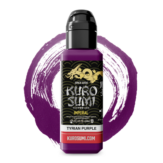 Kuro Sumi Imperial - Tyrian Purple 44ml