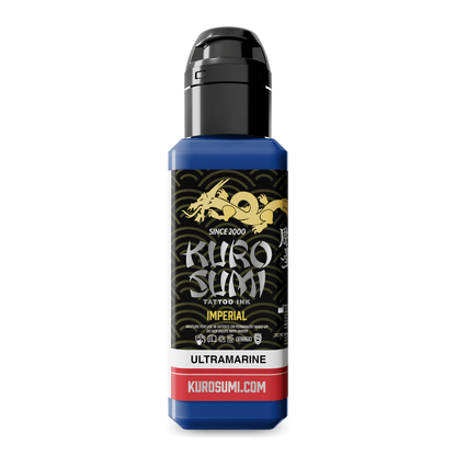 Kuro Sumi Imperial - Ultramarine 44ml