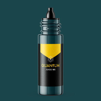 Quantum Tattoo Ink - Gold Label Juice Me 30ml