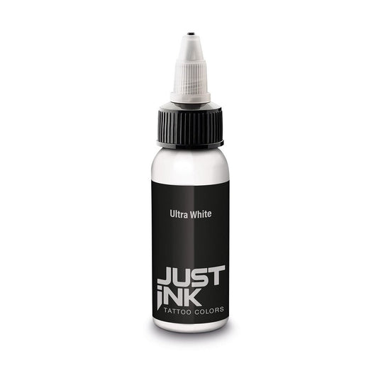 JUST INK - Ultra White - 28ml