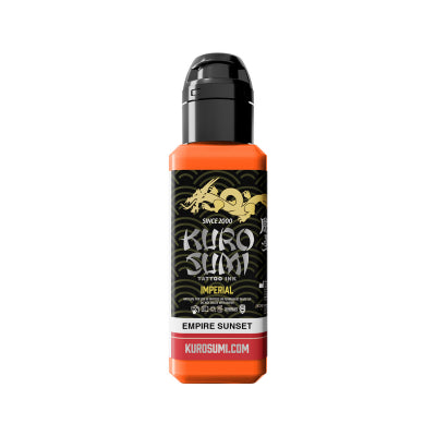 Kuro Sumi Imperial - Empire Sunset 44ml