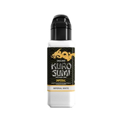 Kuro Sumi Imperial - Imperial White 44ml