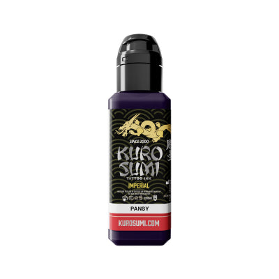 Kuro Sumi Imperial - Pansy 44ml