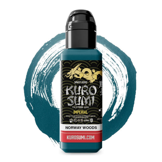 Kuro Sumi Imperial - Norway Woods 44ml