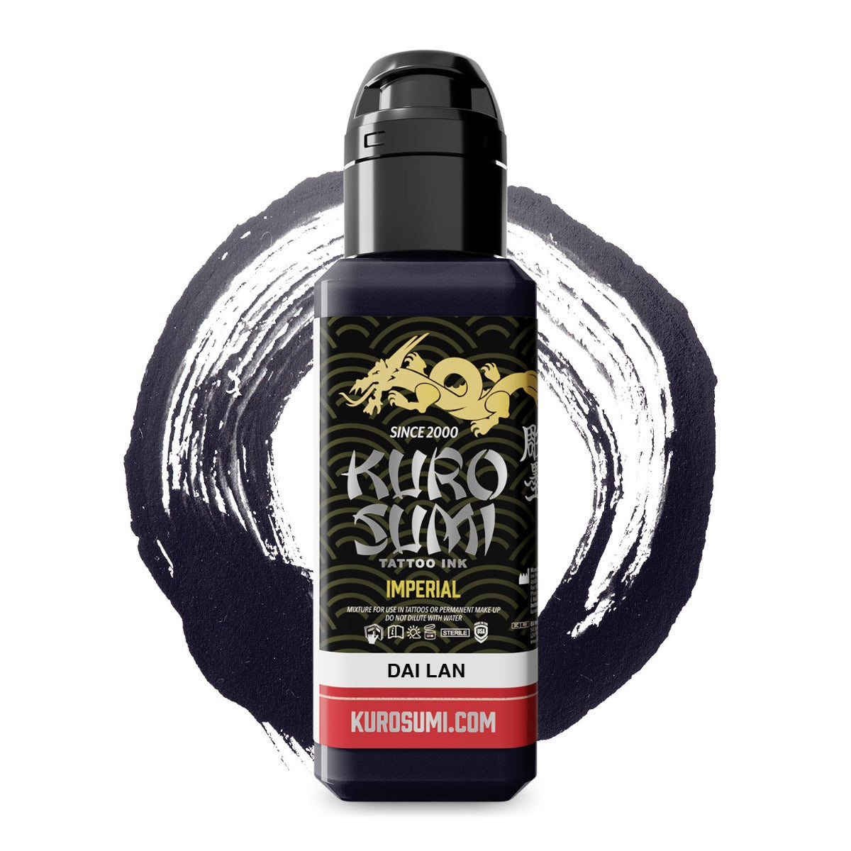 Kuro Sumi Imperial - Dai Lan 44ml