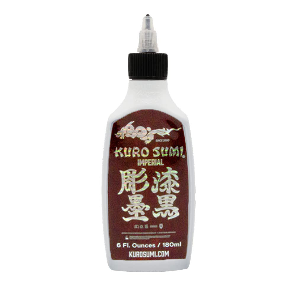 Kuro Sumi Imperial - Imperial Outlining 180ml