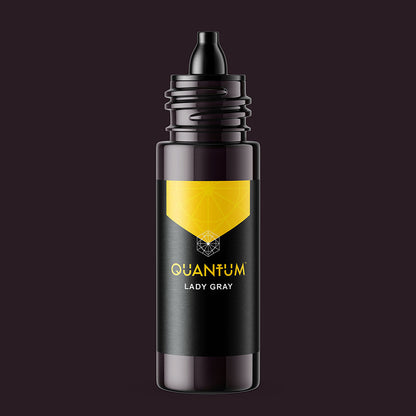 Quantum Tattoo Ink - Gold Label Lady Gray 30ml