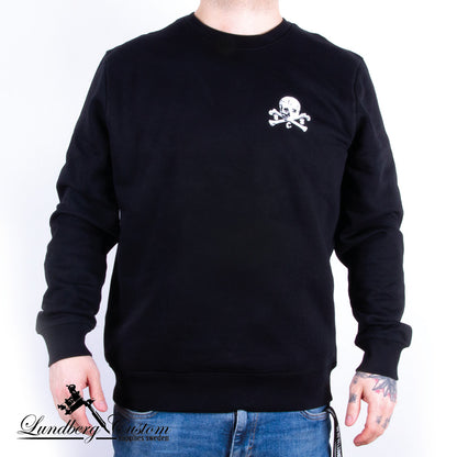 Lundberg Custom Baphomet Sweatshirt