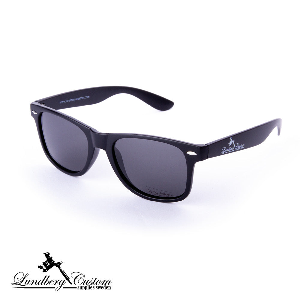 Lundberg Custom - Shades Black