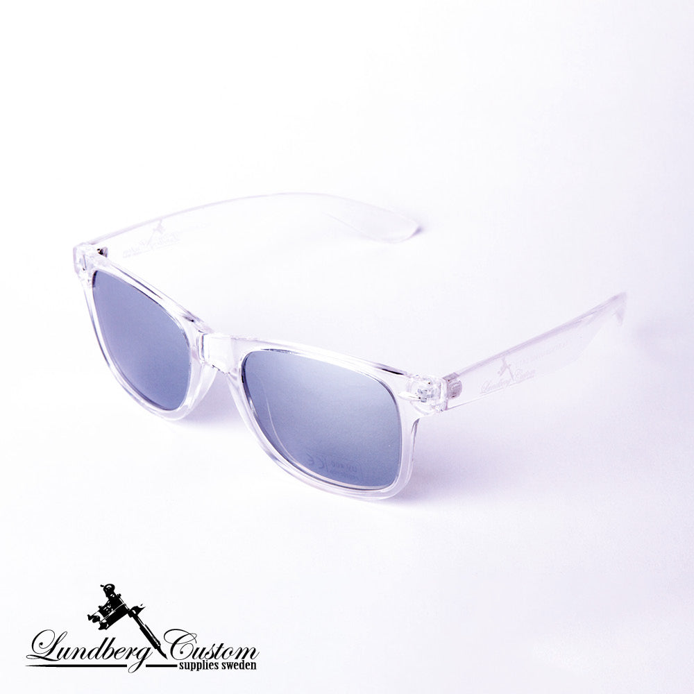 Lundberg Custom - Shades Clear