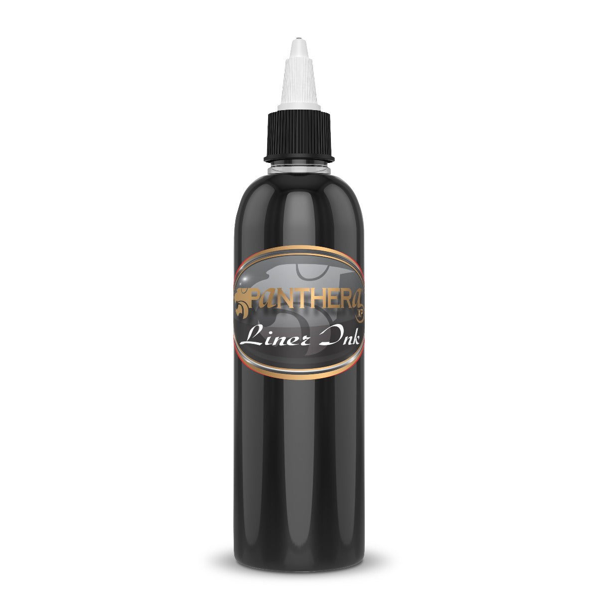 Panthera Ink - Liner Black 150ml