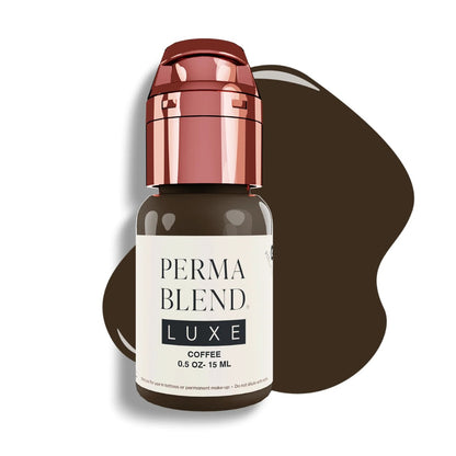 Perma Blend Luxe - Coffee 1/2oz