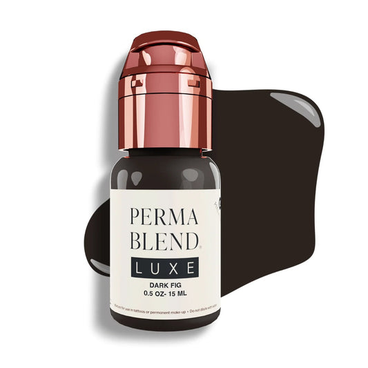 Perma Blend Luxe - Dark Fig 1/2oz