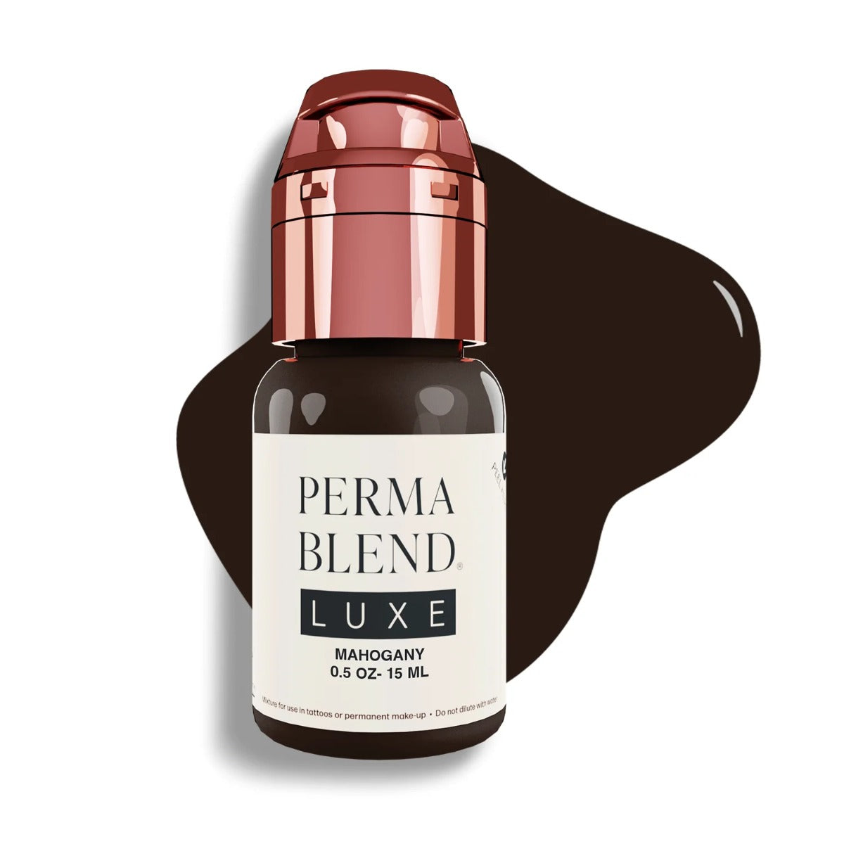 Perma Blend Luxe - Mahogany 1/2oz