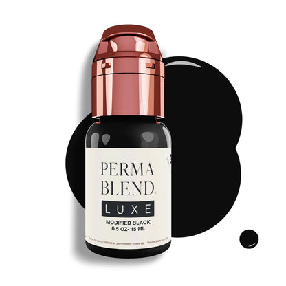 Perma Blend Luxe - Modified Black 1/2oz