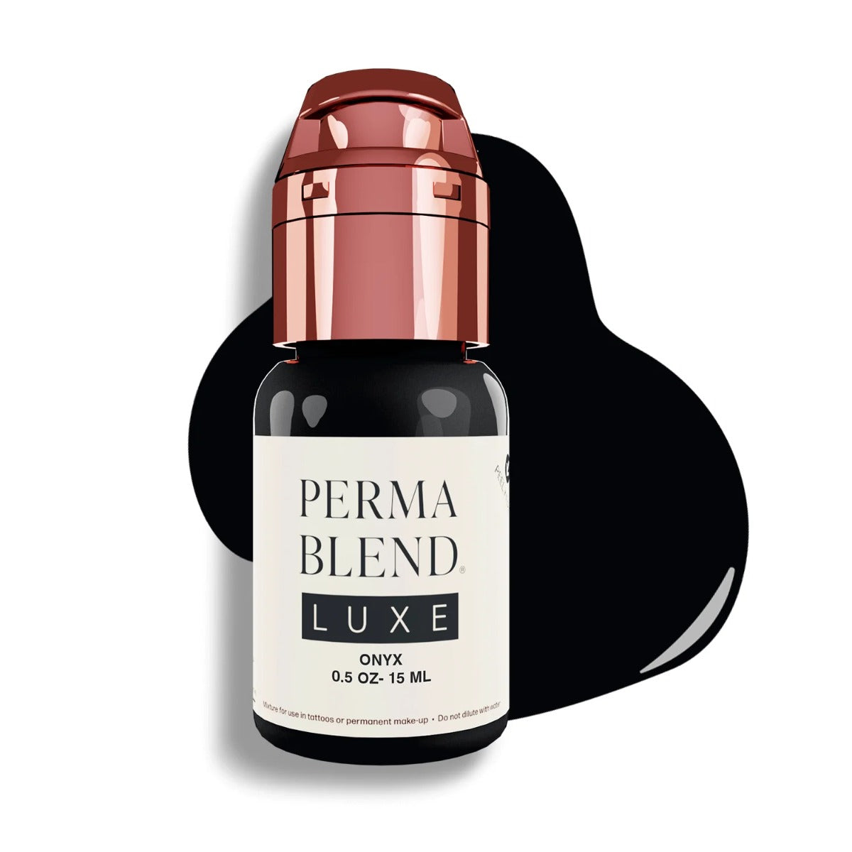 Perma Blend Luxe - Onyx 1/2oz