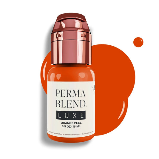 Perma Blend Luxe - Orange Peel 1/2oz