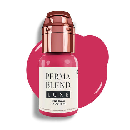 Perma Blend Luxe - Pink Gala 1/2oz