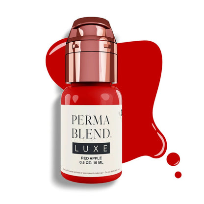 Perma Blend Luxe - Red Apple 1/2oz