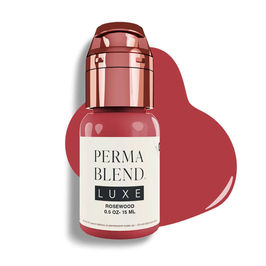 Perma Blend Luxe - Rosewood 1/2oz