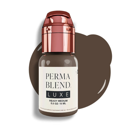 Perma Blend Luxe - Ready Medium 1/2oz