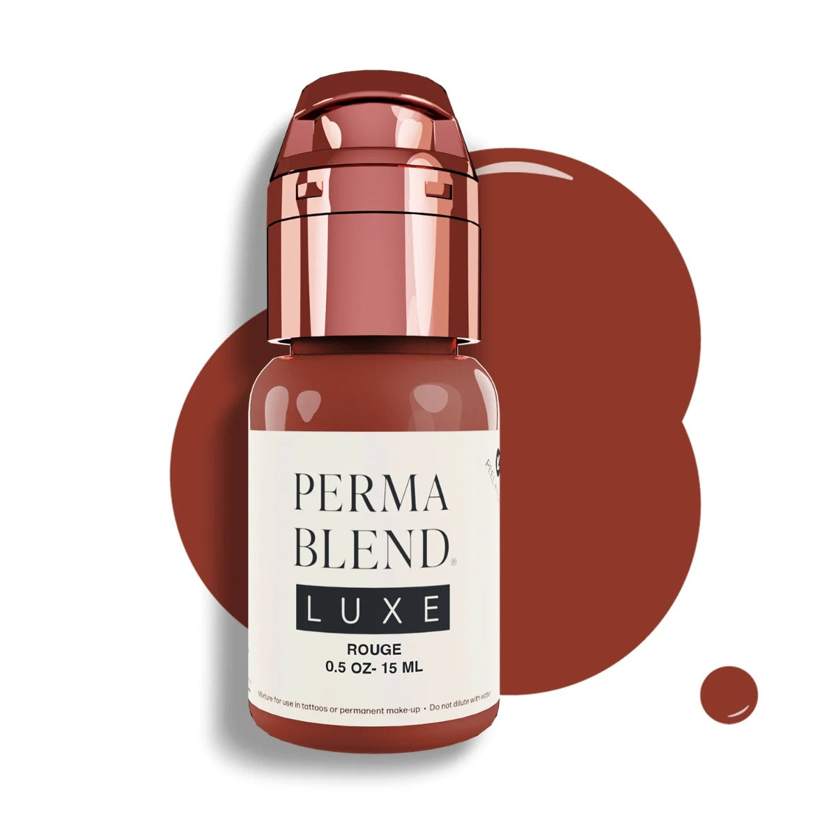 Perma Blend Luxe - Rouge 1/2oz