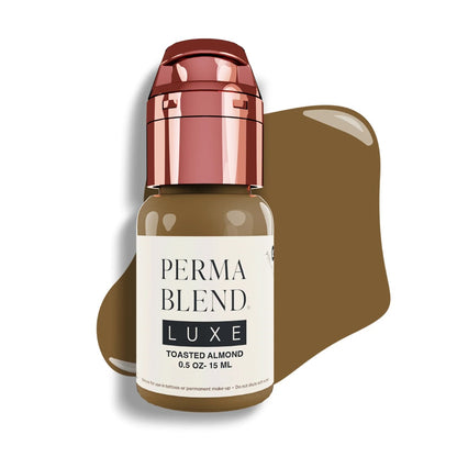 Perma Blend Luxe - Toasted Almond 1/2oz