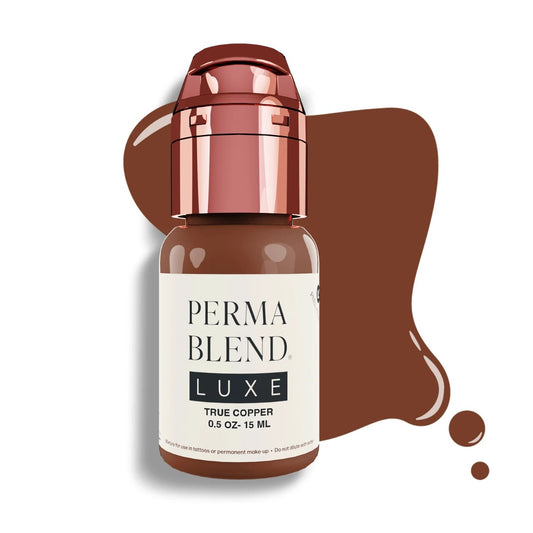 Perma Blend Luxe - True Copper 1/2oz