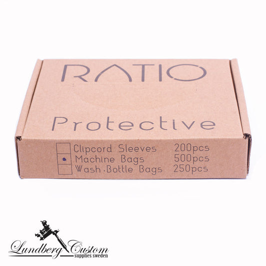 Ratio Protective - Machine Bags