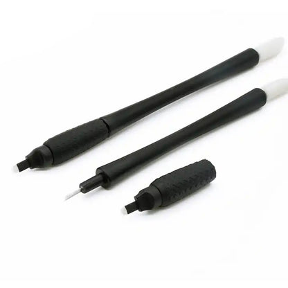 Disposable Microblading & Microshading Tool 5pcs - 3RL + 16C 0.15mm (S-Style)