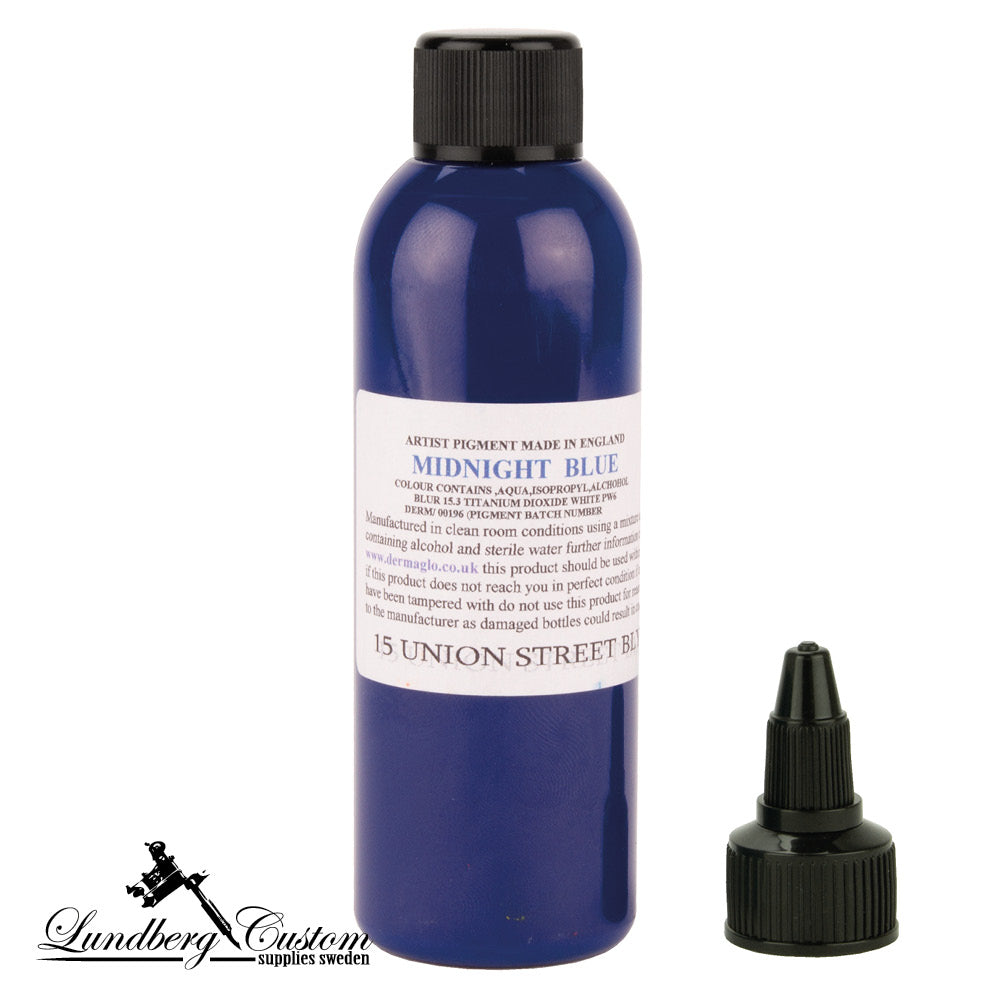 Dermaglo - Midnight Blue 100ml