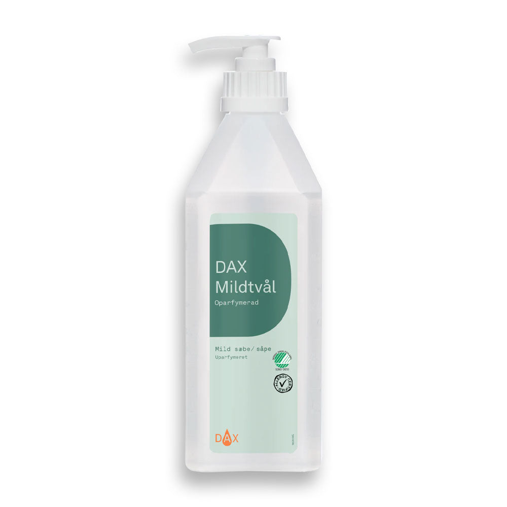 Kiilto Pro (Dax) Mild Hand Soap 600ml
